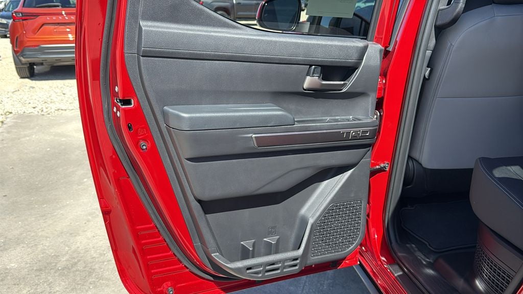 2026 Toyota Tacoma i-FORCE MAX TRD Off-Road i-FORCE MAX