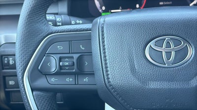 2026 Toyota Tacoma i-FORCE MAX TRD Off-Road i-FORCE MAX
