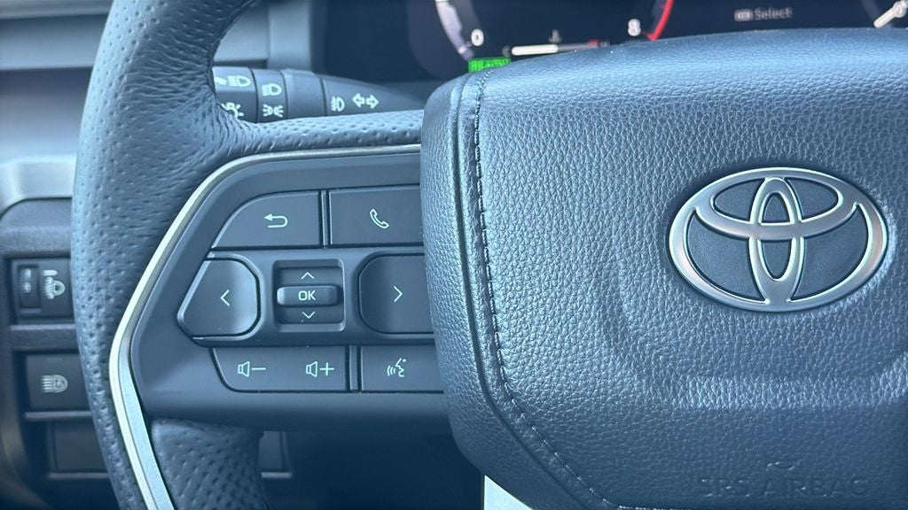 2026 Toyota Tacoma i-FORCE MAX TRD Off-Road i-FORCE MAX