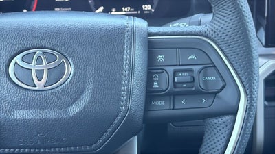 2026 Toyota Tacoma i-FORCE MAX TRD Off-Road i-FORCE MAX