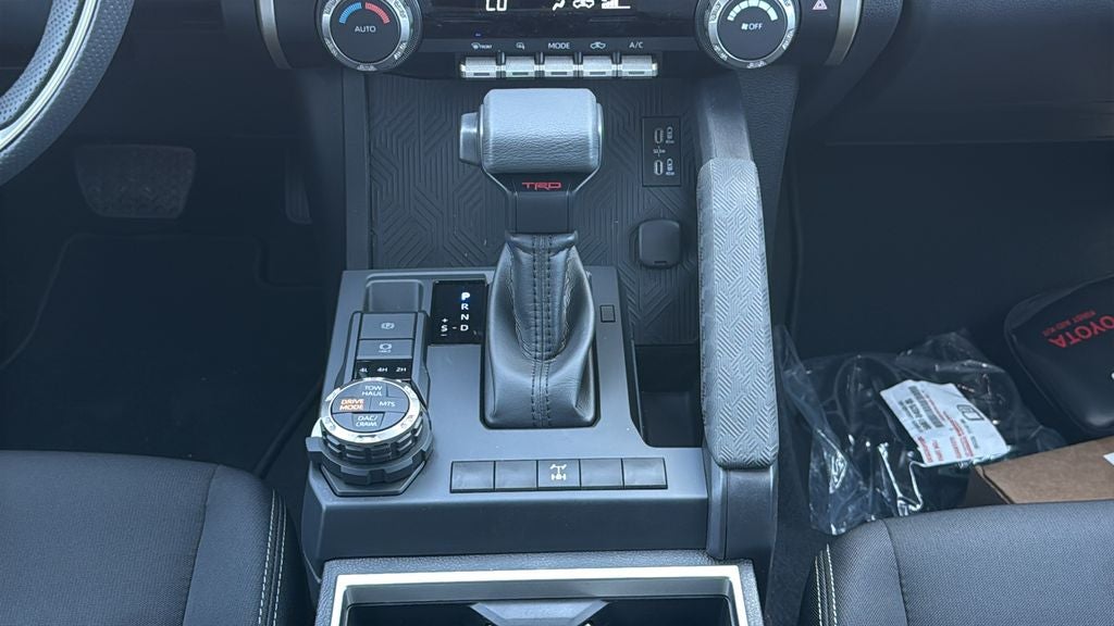 2026 Toyota Tacoma i-FORCE MAX TRD Off-Road i-FORCE MAX