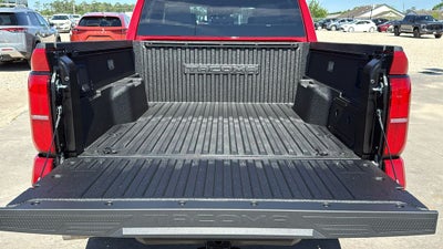 2026 Toyota Tacoma i-FORCE MAX TRD Off-Road i-FORCE MAX