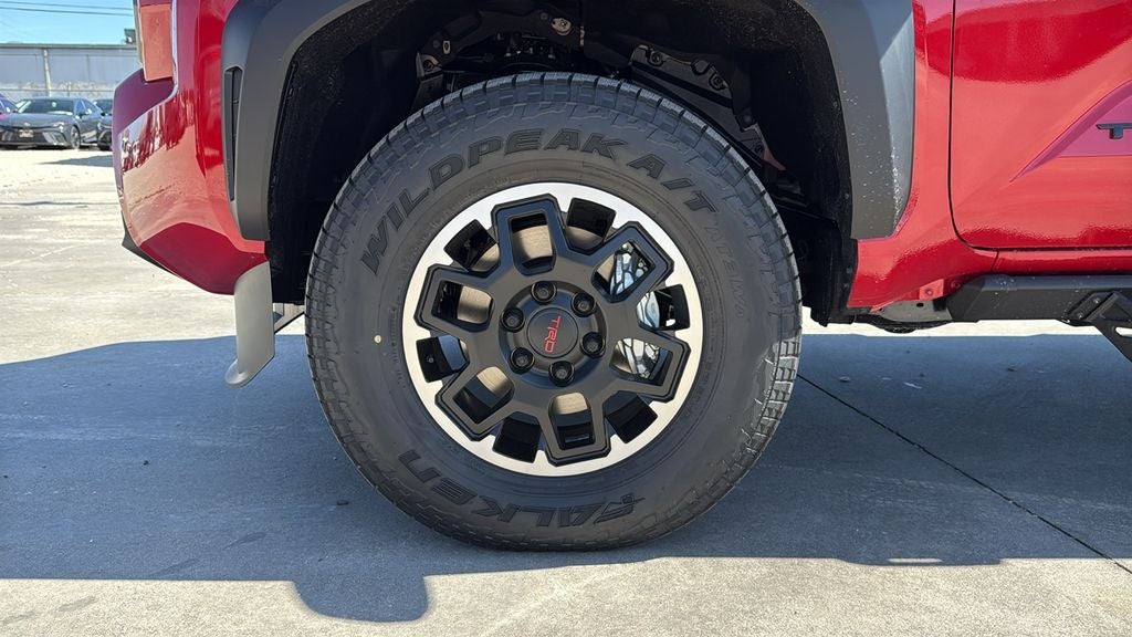 2026 Toyota Tacoma i-FORCE MAX TRD Off-Road i-FORCE MAX