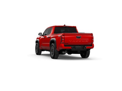 2026 Toyota Tacoma i-FORCE MAX TRD Off-Road i-FORCE MAX