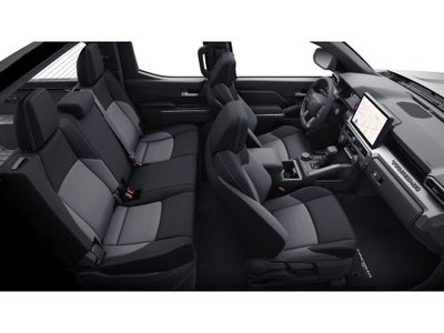 2026 Toyota Tacoma i-FORCE MAX TRD Off-Road i-FORCE MAX