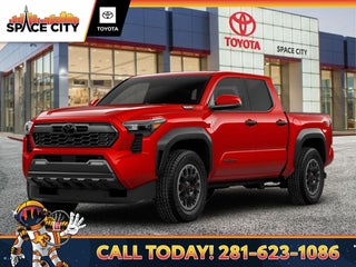 2026 Toyota Tacoma i-FORCE MAX TRD Off-Road i-FORCE MAX