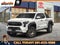 2026 Toyota Tacoma Trailhunter