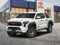 2026 Toyota Tacoma Trailhunter