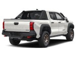 2026 Toyota Tacoma Trailhunter
