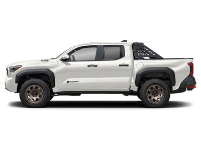 2026 Toyota Tacoma Trailhunter