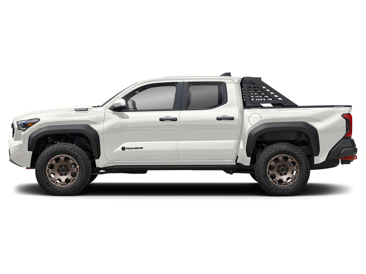 2026 Toyota Tacoma Trailhunter