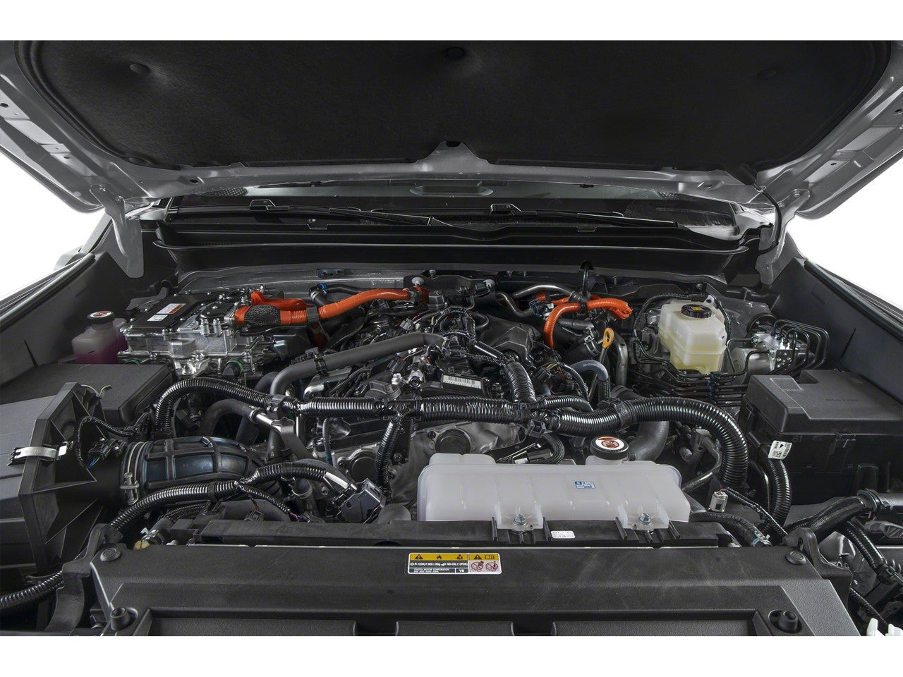 2026 Toyota Tacoma Trailhunter
