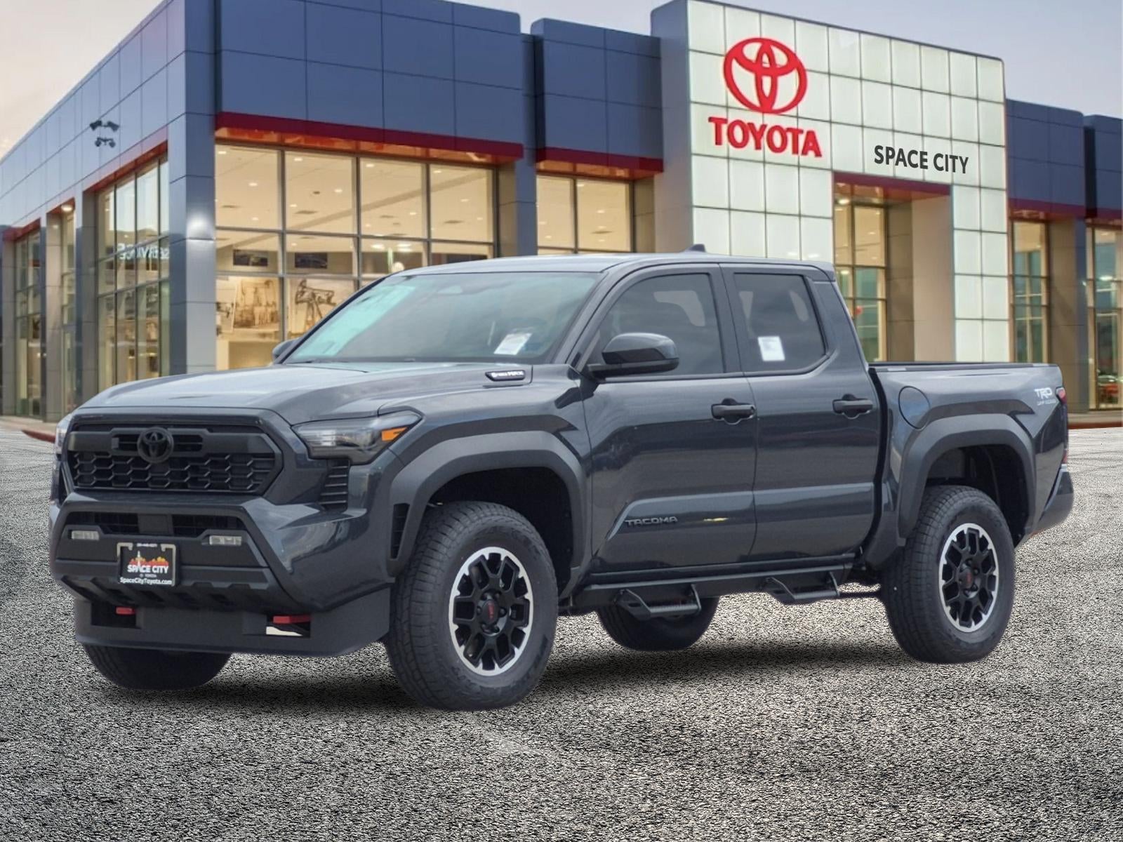 2026 Toyota Tacoma i-FORCE MAX TRD Off-Road i-FORCE MAX
