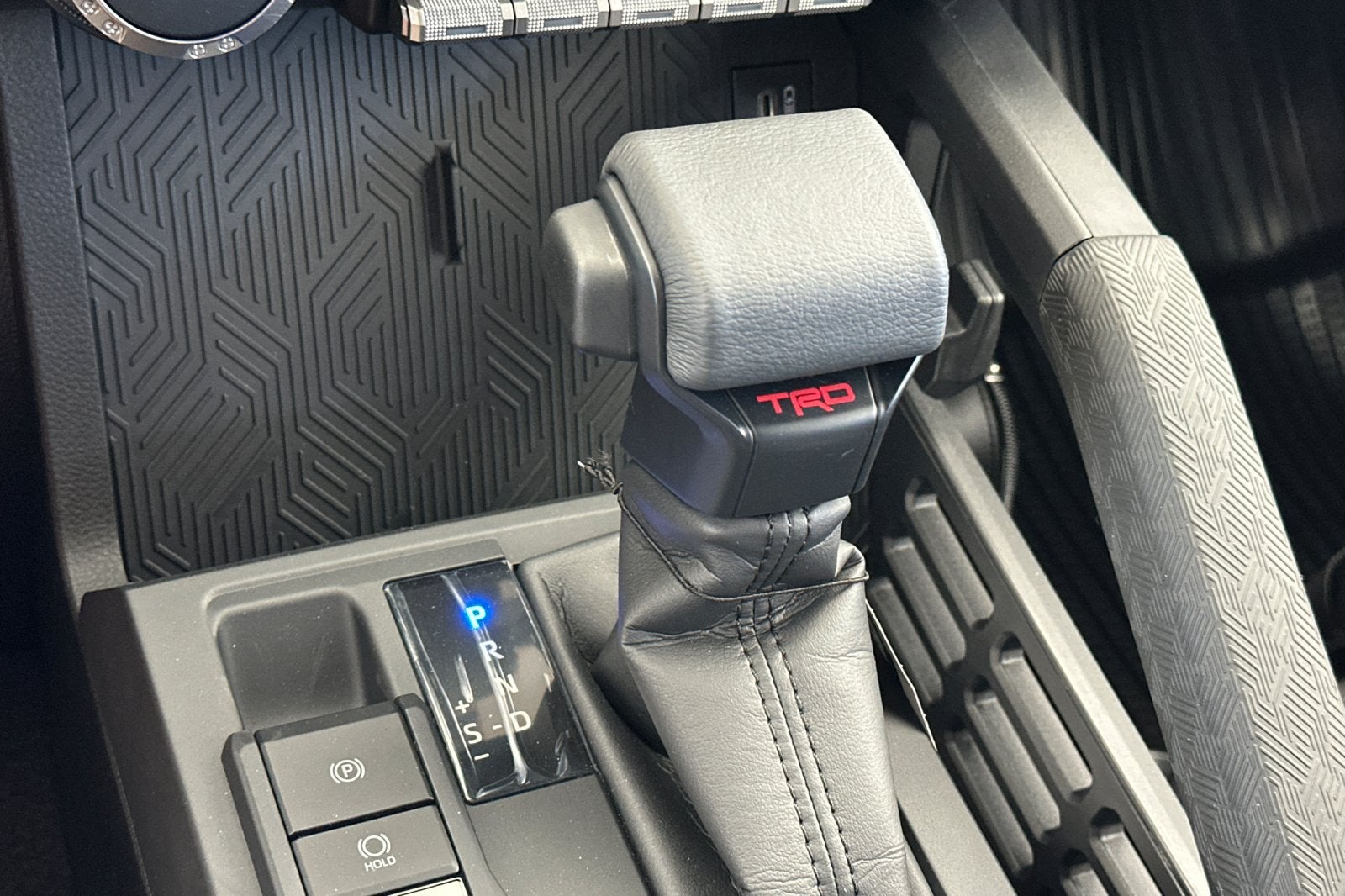 2026 Toyota Tacoma Hybrid TRD Off Road