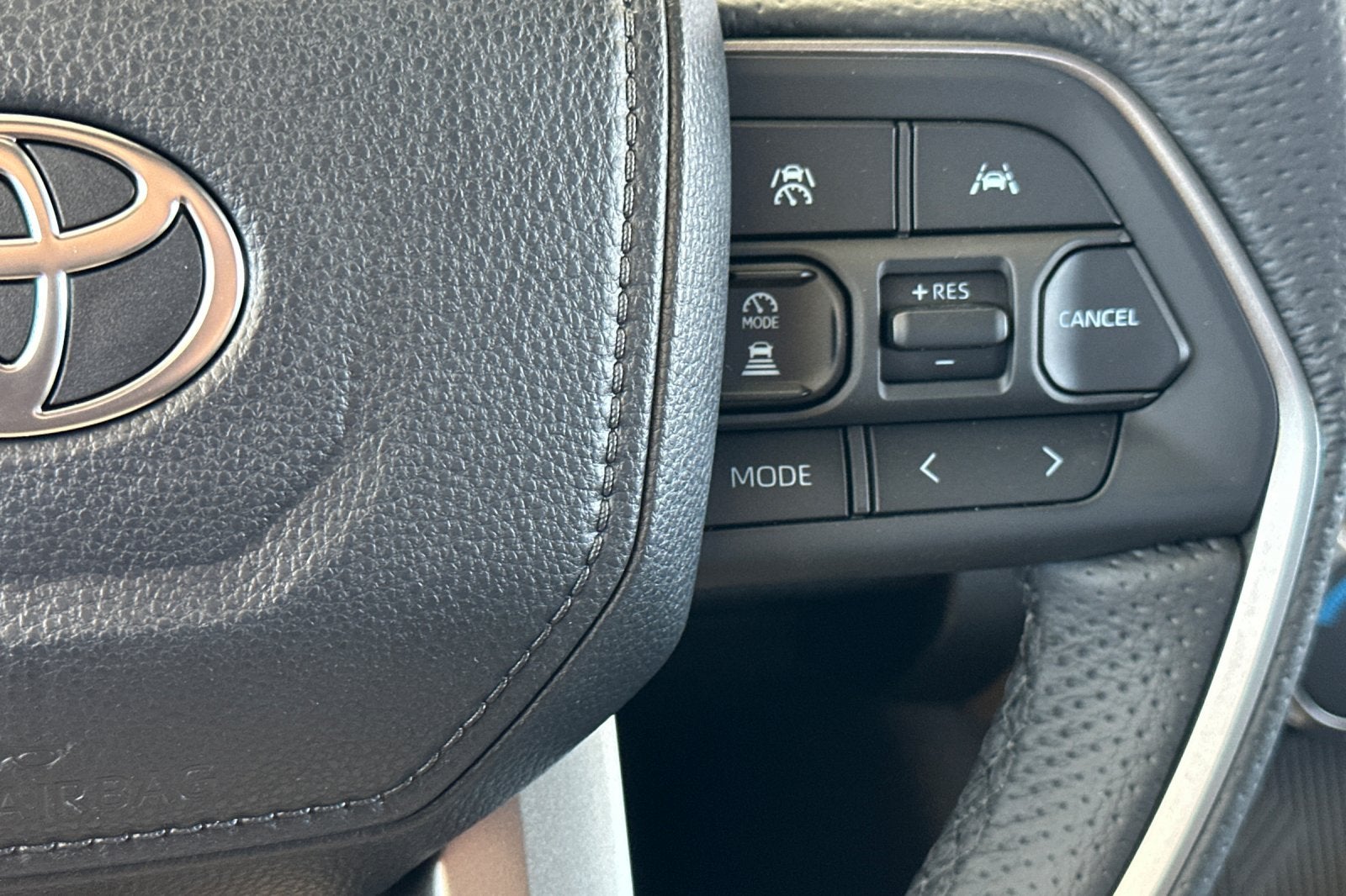 2026 Toyota Tacoma Hybrid TRD Off Road