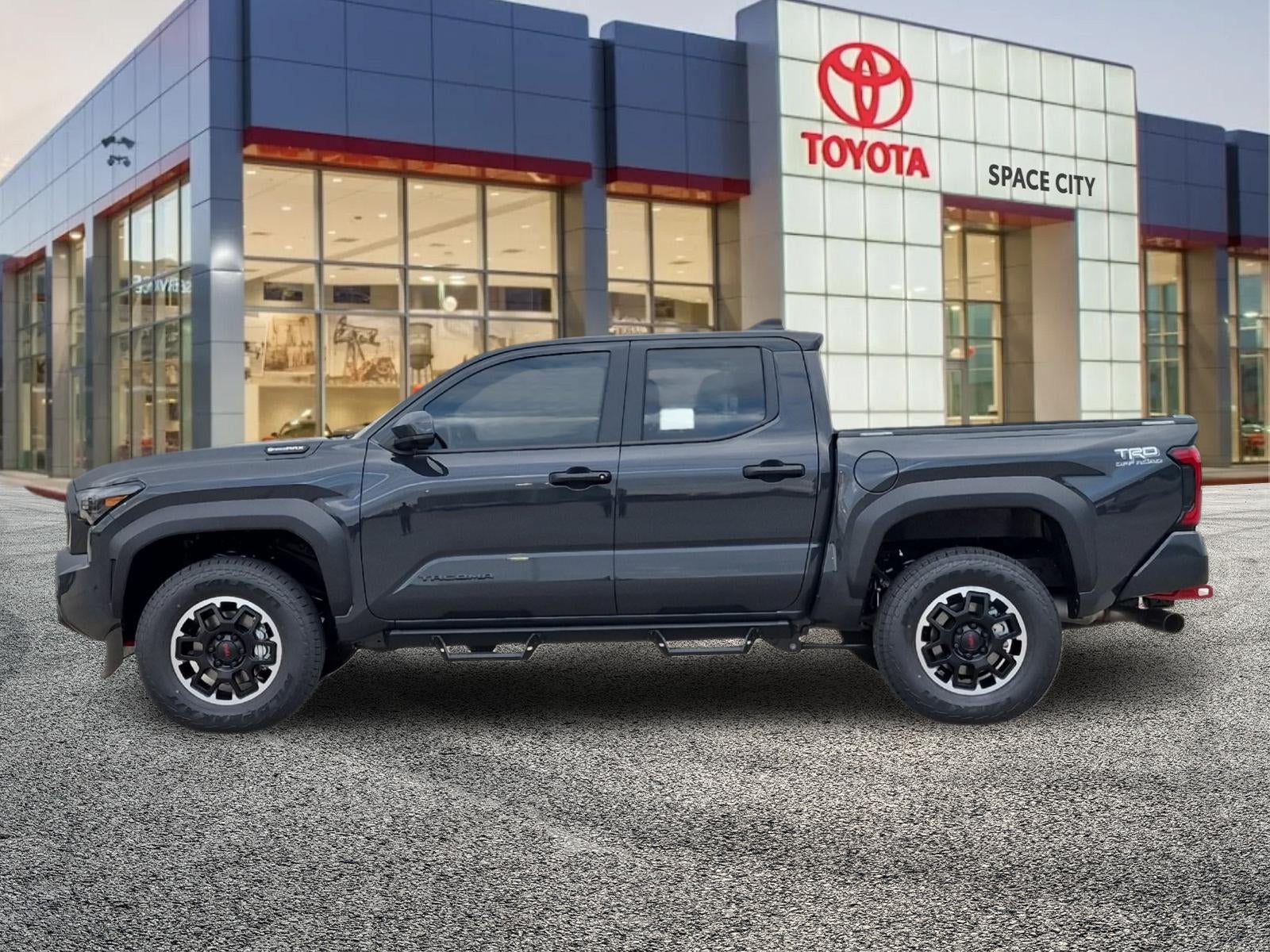 2026 Toyota Tacoma i-FORCE MAX TRD Off-Road i-FORCE MAX