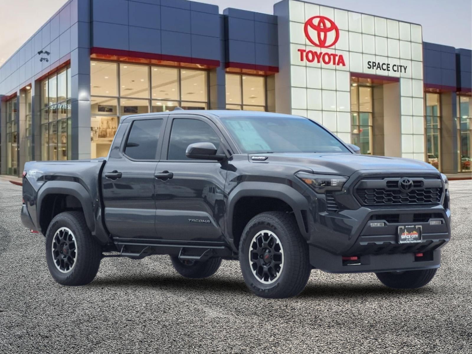 2026 Toyota Tacoma i-FORCE MAX TRD Off-Road i-FORCE MAX