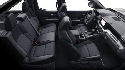 2026 Toyota Tacoma i-FORCE MAX TRD Off-Road i-FORCE MAX