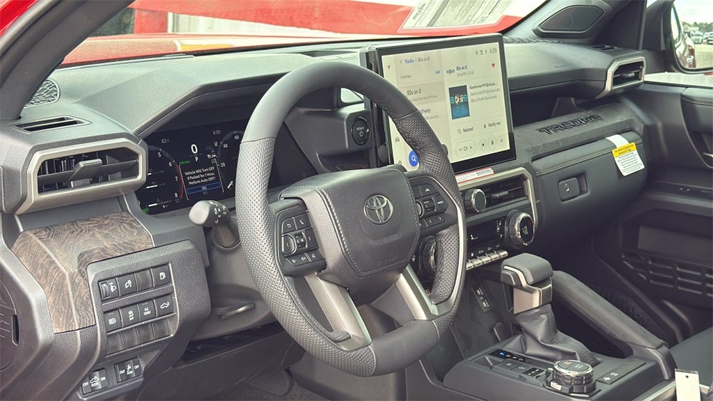 2026 Toyota Tacoma i-FORCE MAX Limited i-FORCE MAX