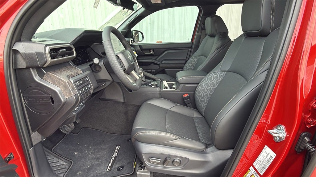 2026 Toyota Tacoma i-FORCE MAX Limited i-FORCE MAX