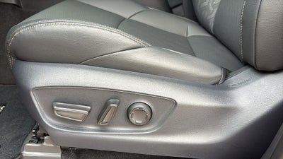 2026 Toyota Tacoma i-FORCE MAX Limited i-FORCE MAX