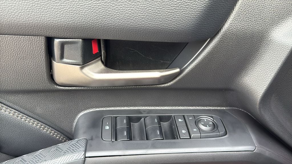 2026 Toyota Tacoma i-FORCE MAX Limited i-FORCE MAX