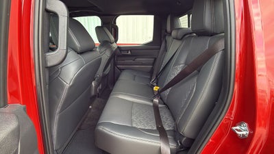 2026 Toyota Tacoma i-FORCE MAX Limited i-FORCE MAX