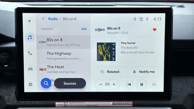 2026 Toyota Tacoma i-FORCE MAX Limited i-FORCE MAX