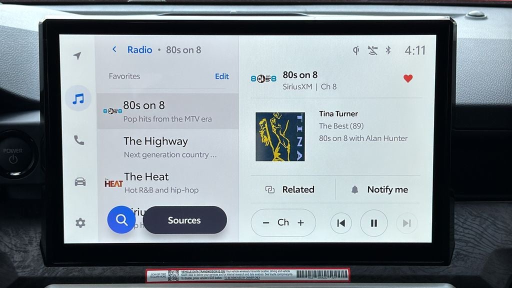 2026 Toyota Tacoma i-FORCE MAX Limited i-FORCE MAX