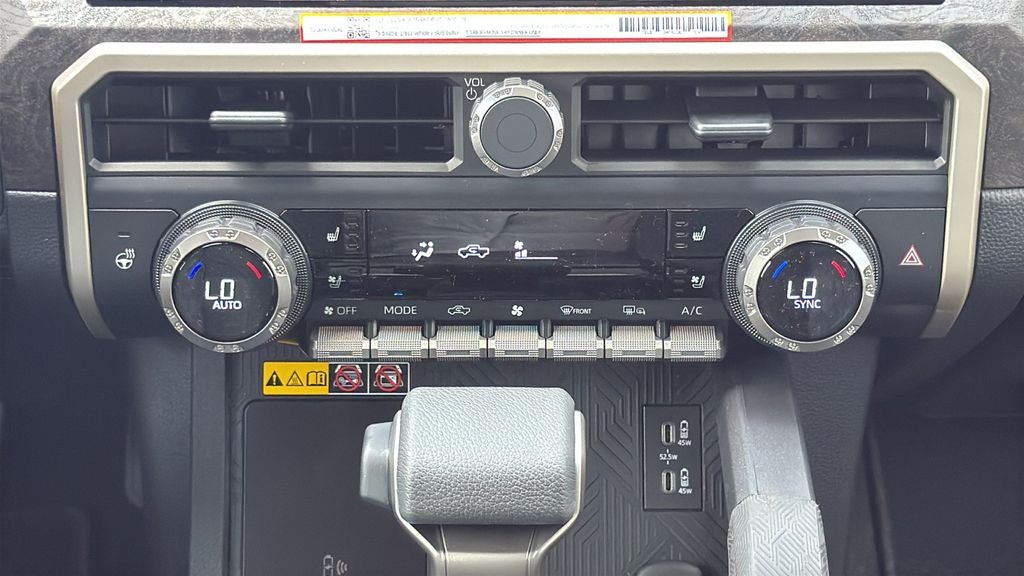 2026 Toyota Tacoma i-FORCE MAX Limited i-FORCE MAX