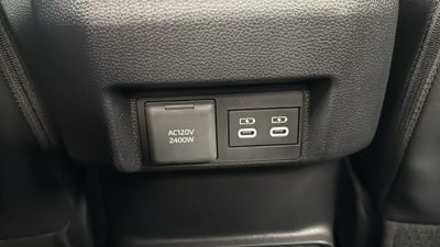 2026 Toyota Tacoma i-FORCE MAX Limited i-FORCE MAX