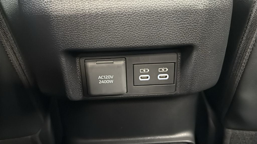 2026 Toyota Tacoma i-FORCE MAX Limited i-FORCE MAX