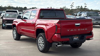 2026 Toyota Tacoma i-FORCE MAX Limited i-FORCE MAX