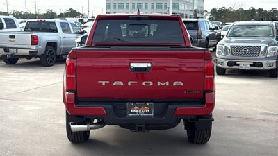 2026 Toyota Tacoma i-FORCE MAX Limited i-FORCE MAX