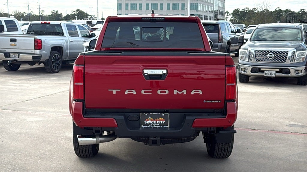 2026 Toyota Tacoma i-FORCE MAX Limited i-FORCE MAX