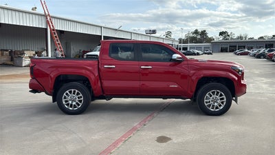 2026 Toyota Tacoma i-FORCE MAX Limited i-FORCE MAX