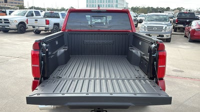 2026 Toyota Tacoma i-FORCE MAX Limited i-FORCE MAX