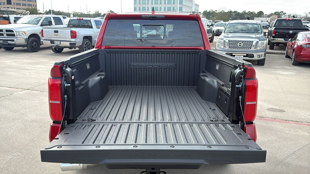 2026 Toyota Tacoma i-FORCE MAX Limited i-FORCE MAX