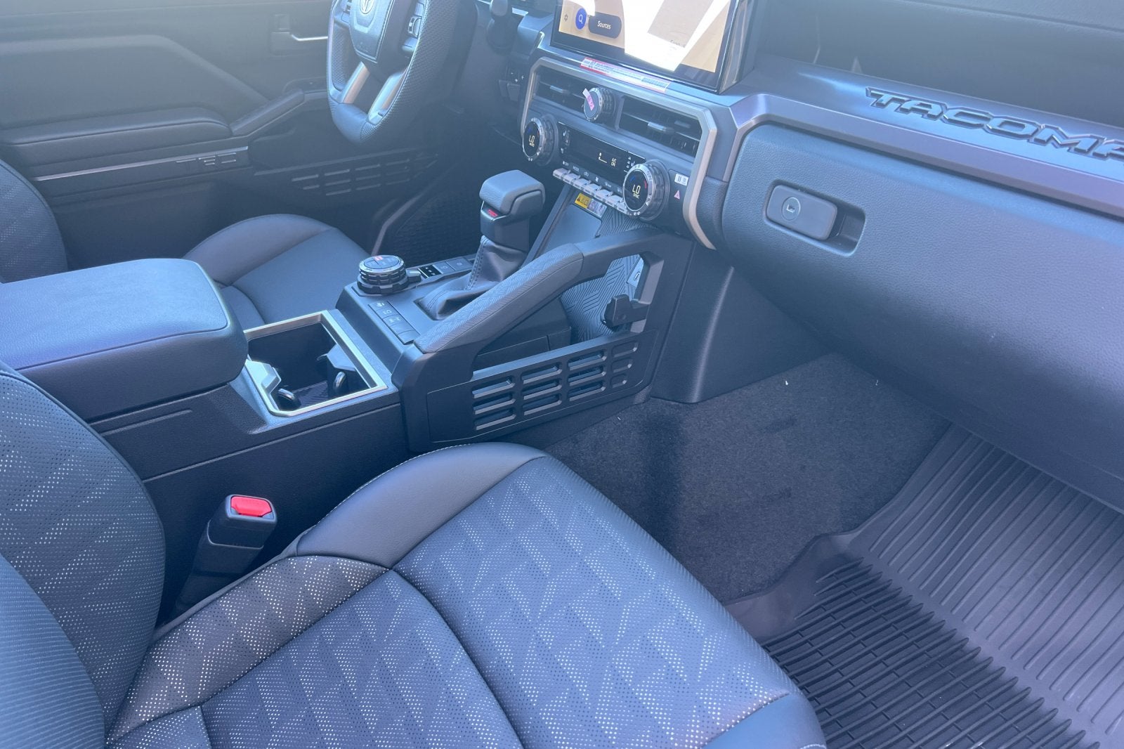 2026 Toyota Tacoma i-FORCE MAX TRD Off-Road i-FORCE MAX
