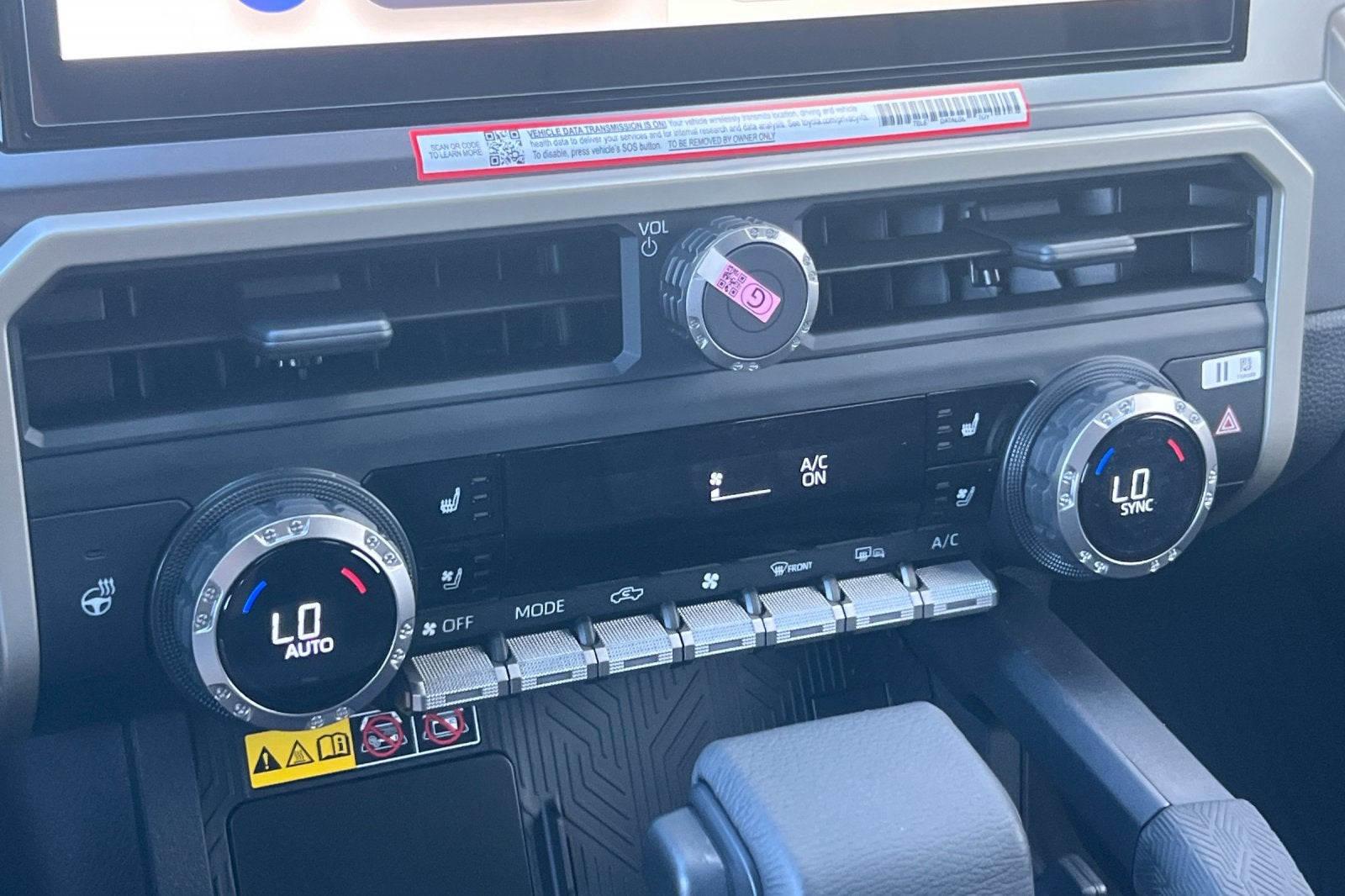 2026 Toyota Tacoma i-FORCE MAX TRD Off-Road i-FORCE MAX