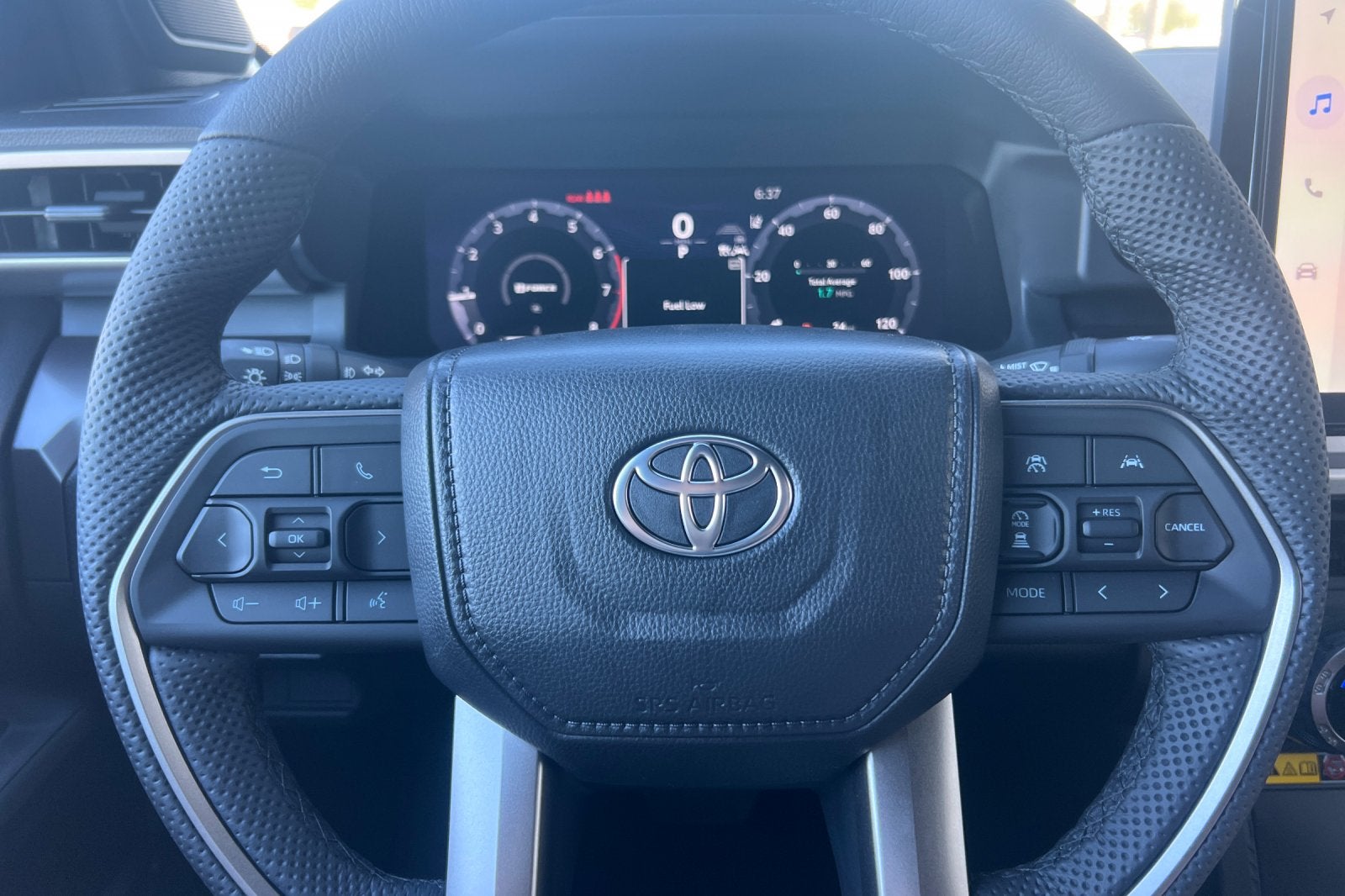 2026 Toyota Tacoma i-FORCE MAX TRD Off-Road i-FORCE MAX