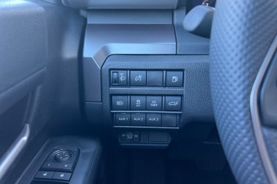 2026 Toyota Tacoma i-FORCE MAX TRD Off-Road i-FORCE MAX