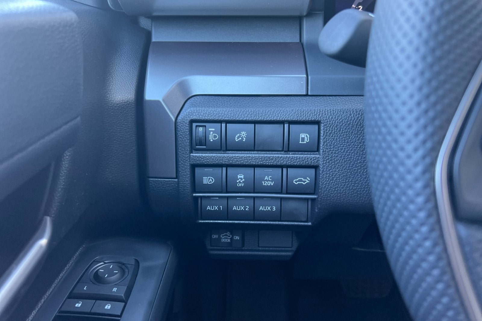 2026 Toyota Tacoma i-FORCE MAX TRD Off-Road i-FORCE MAX