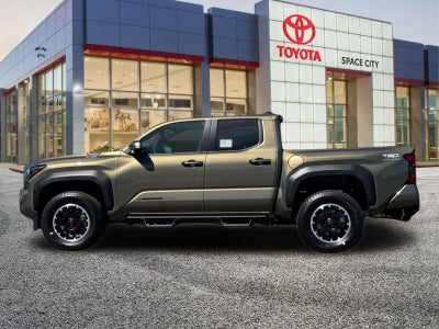 2026 Toyota Tacoma i-FORCE MAX TRD Off-Road i-FORCE MAX