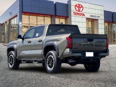 2026 Toyota Tacoma i-FORCE MAX TRD Off-Road i-FORCE MAX
