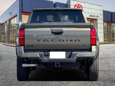 2026 Toyota Tacoma i-FORCE MAX TRD Off-Road i-FORCE MAX