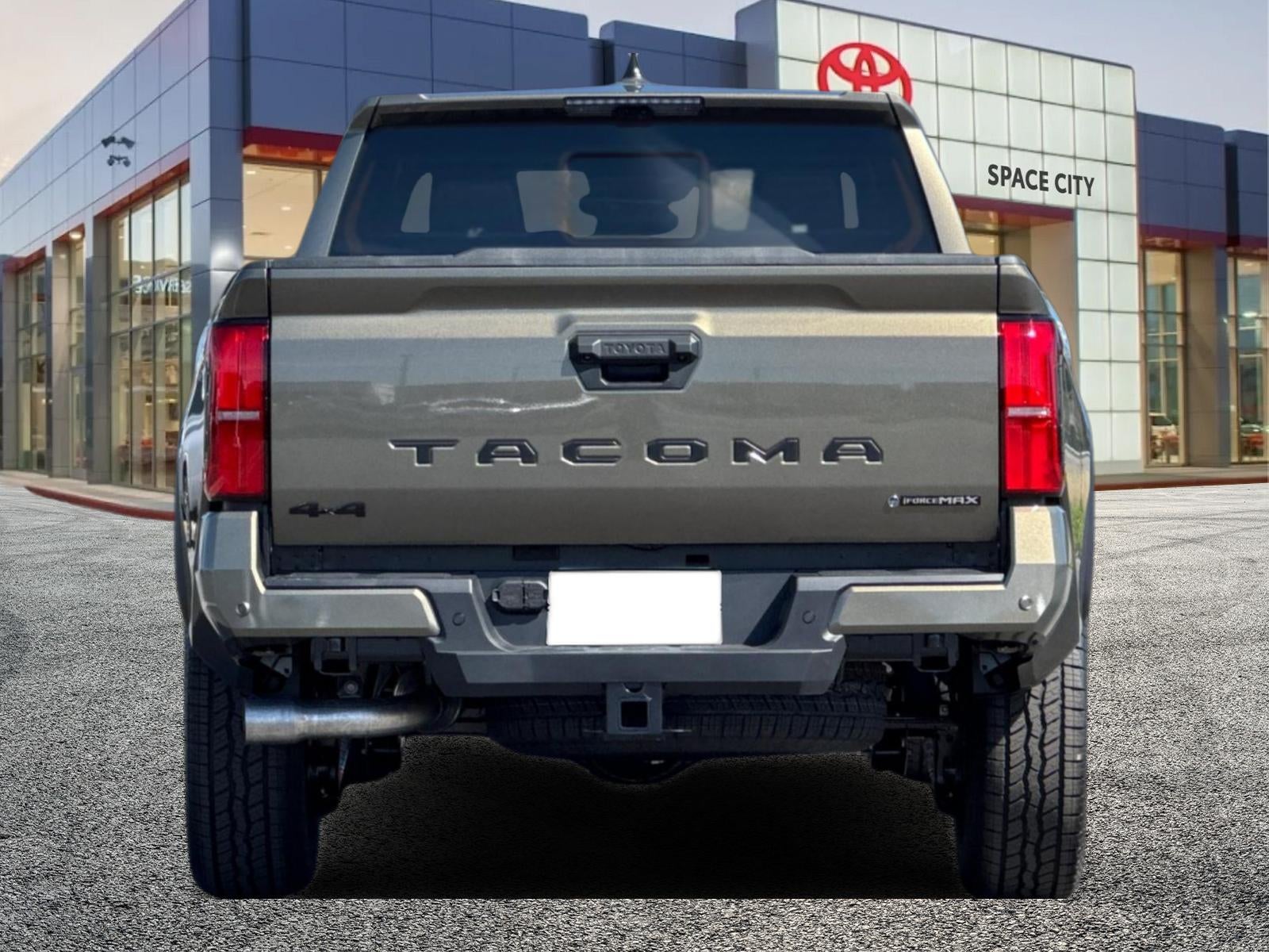2026 Toyota Tacoma i-FORCE MAX TRD Off-Road i-FORCE MAX