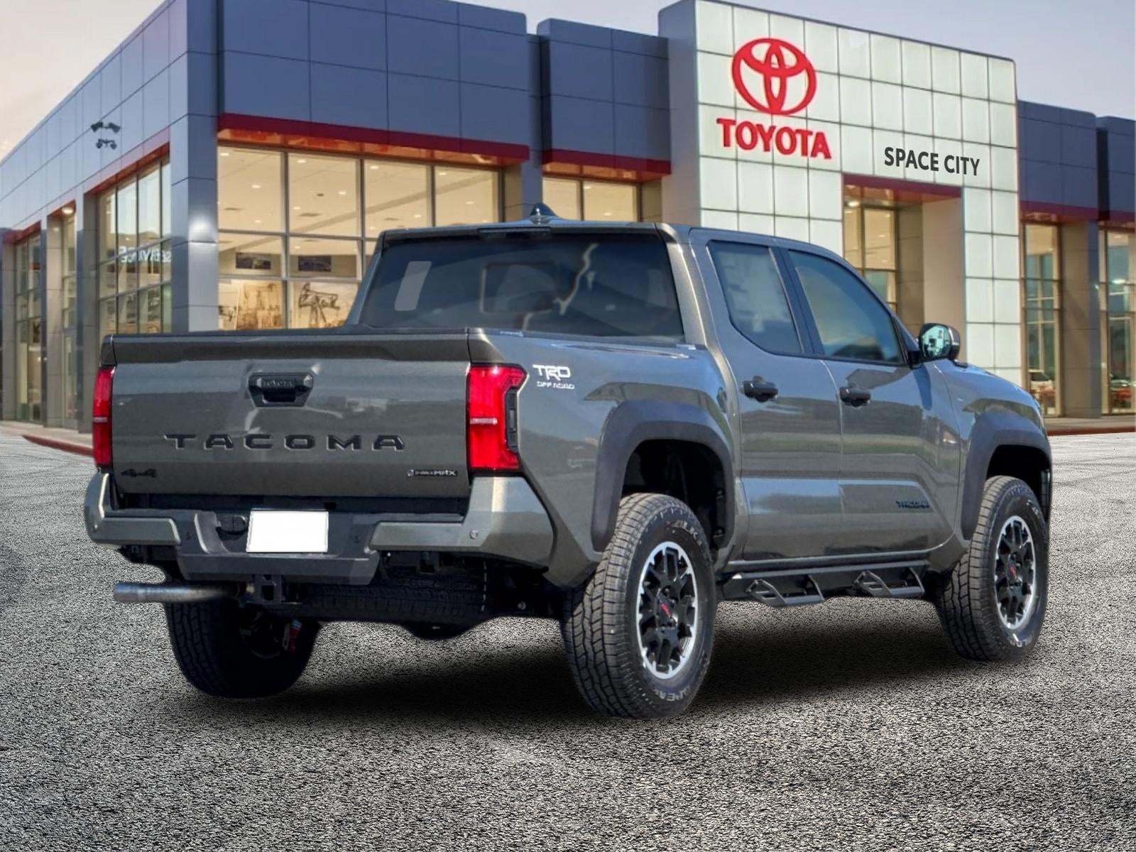 2026 Toyota Tacoma i-FORCE MAX TRD Off-Road i-FORCE MAX
