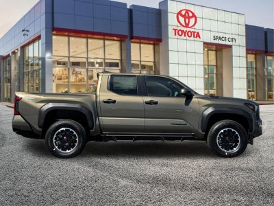 2026 Toyota Tacoma i-FORCE MAX TRD Off-Road i-FORCE MAX