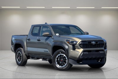 2026 Toyota Tacoma i-FORCE MAX TRD Off-Road i-FORCE MAX